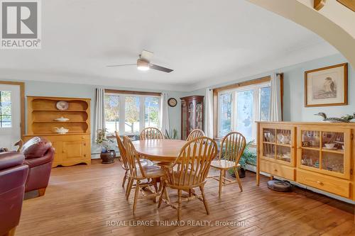 Dining Room - 4465 Imperial Road, Aylmer, ON - Indoor Photo Showing Dining Room