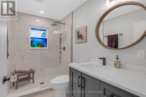 Bathroom - Main - 4465 Imperial Road, Aylmer, ON - Indoor Photo Showing Bathroom