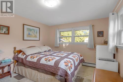 Bedroom - Main - 4465 Imperial Road, Aylmer, ON - Indoor Photo Showing Bedroom