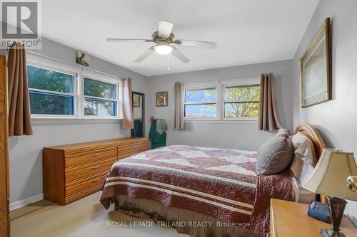 Primary - Main - 4465 Imperial Road, Aylmer, ON - Indoor Photo Showing Bedroom