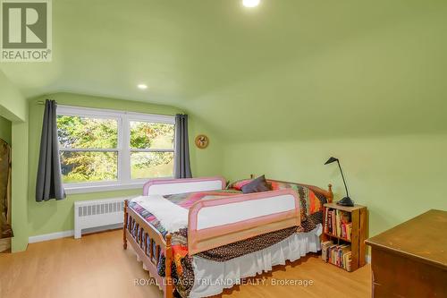 Bedroom - Second Floor - 4465 Imperial Road, Aylmer, ON - Indoor Photo Showing Bedroom