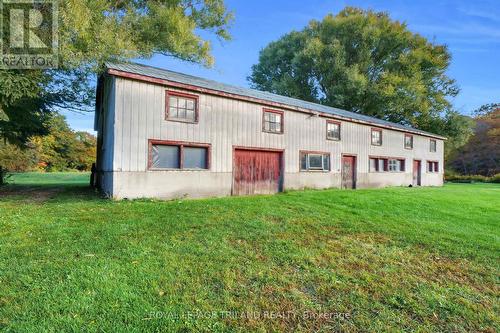 Two Storey Barn - 4465 Imperial Road, Aylmer, ON - Outdoor