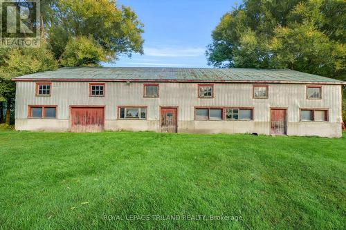 Two Storey Barn - 4465 Imperial Road, Aylmer, ON - Outdoor