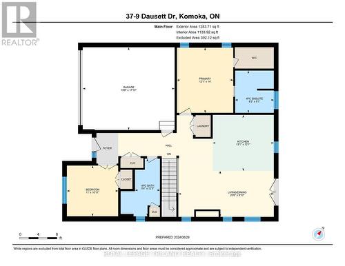 37 - 9 Dausett Drive, Middlesex Centre (Komoka), ON - Other