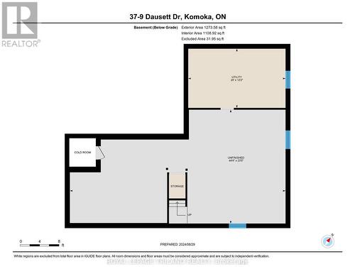 37 - 9 Dausett Drive, Middlesex Centre (Komoka), ON - Other