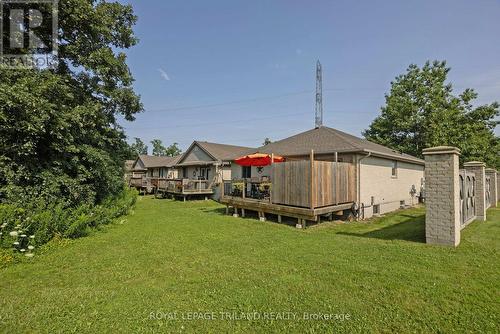 1 - 410 Burwell Road, St. Thomas, ON 