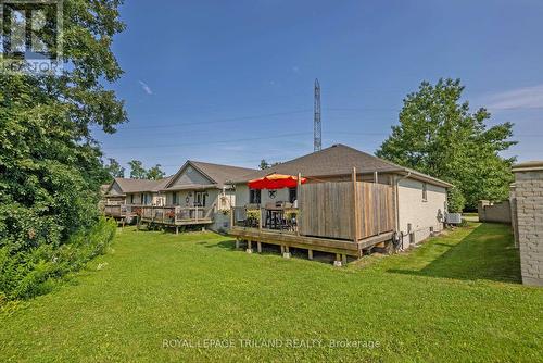 1 - 410 Burwell Road, St. Thomas, ON 