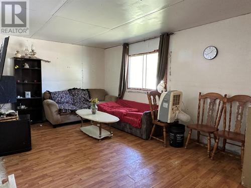 120 Highway 17 West, Spanish, ON - Indoor Photo Showing Living Room