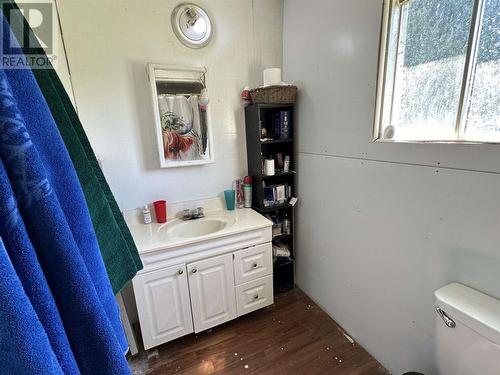 120 Highway 17 West, Spanish, ON - Indoor Photo Showing Bathroom