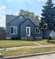 2144 Gallagher Avenue  Winnipeg, MB R3E 1T6