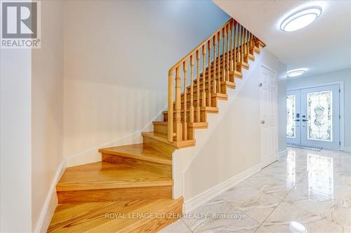 24 Holloway Road, Markham (Cedarwood), ON - Indoor Photo Showing Other Room