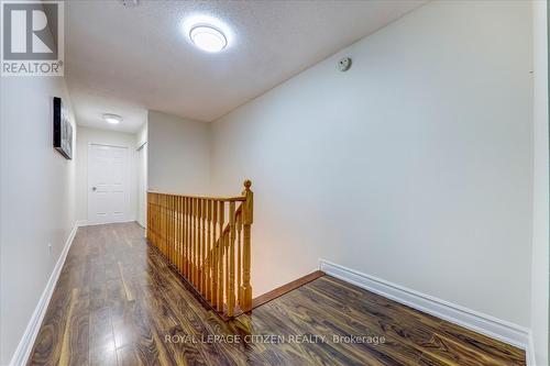 24 Holloway Road, Markham (Cedarwood), ON - Indoor Photo Showing Other Room