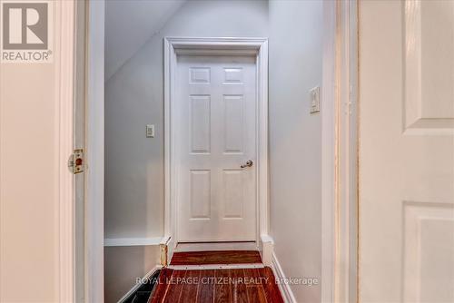 24 Holloway Road, Markham (Cedarwood), ON - Indoor Photo Showing Other Room