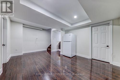 24 Holloway Road, Markham (Cedarwood), ON - Indoor Photo Showing Other Room