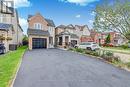 24 Holloway Road, Markham (Cedarwood), ON  - Outdoor With Facade 