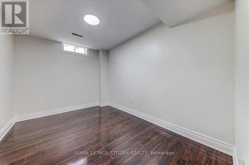 24 Holloway Road, Markham, ON - Indoor Photo Showing Other Room