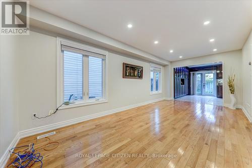 24 Holloway Road, Markham (Cedarwood), ON - Indoor Photo Showing Other Room