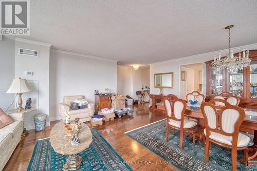 1710 - 7460 Bathurst Street, Vaughan, ON - Indoor