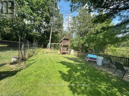 10266 Willodell Road, Niagara Falls, ON - Outdoor