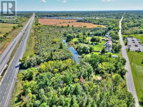 10266 Willodell Road, Niagara Falls, ON - Outdoor With View