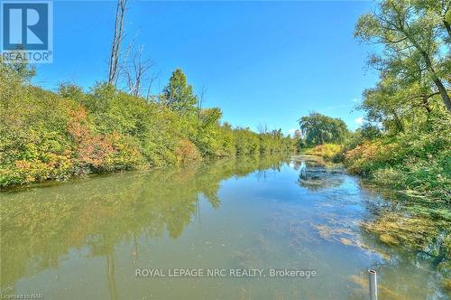 10266 Willodell Road, Niagara Falls, ON - Outdoor With Body Of Water With View