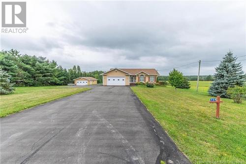 759 Route 933, Haute-Aboujagane, NB - Outdoor