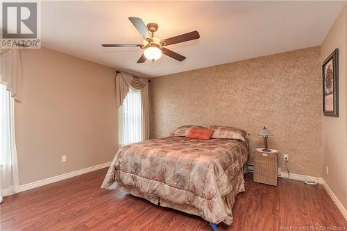 759 Route 933, Haute-Aboujagane, NB - Indoor Photo Showing Bedroom