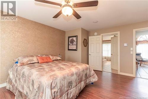 759 Route 933, Haute-Aboujagane, NB - Indoor Photo Showing Bedroom