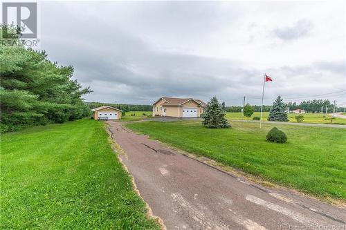 759 Route 933, Haute-Aboujagane, NB - Outdoor With View