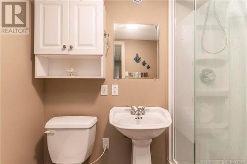 759 Route 933, Haute-Aboujagane, NB - Indoor Photo Showing Bathroom