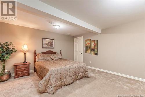 759 Route 933, Haute-Aboujagane, NB - Indoor Photo Showing Bedroom