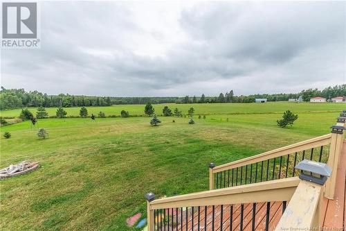 759 Route 933, Haute-Aboujagane, NB - Outdoor With View