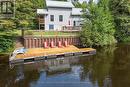 29 Brook Road, Kawartha Lakes (Fenelon Falls), ON  - Outdoor With Body Of Water 