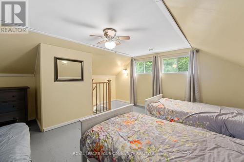 29 Brook Road, Kawartha Lakes (Fenelon Falls), ON - Indoor Photo Showing Bedroom