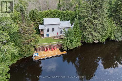 29 Brook Road, Kawartha Lakes (Fenelon Falls), ON - Outdoor With Body Of Water