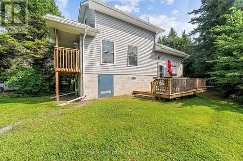 29 Brook Road, Kawartha Lakes (Fenelon Falls), ON - Outdoor With Deck Patio Veranda With Exterior