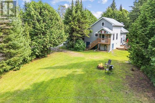 29 Brook Road, Kawartha Lakes (Fenelon Falls), ON - Outdoor With Deck Patio Veranda