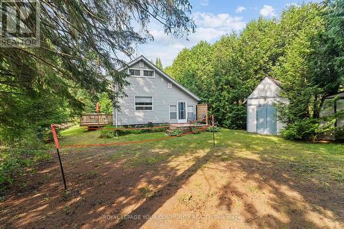 29 Brook Road, Kawartha Lakes (Fenelon Falls), ON - Outdoor