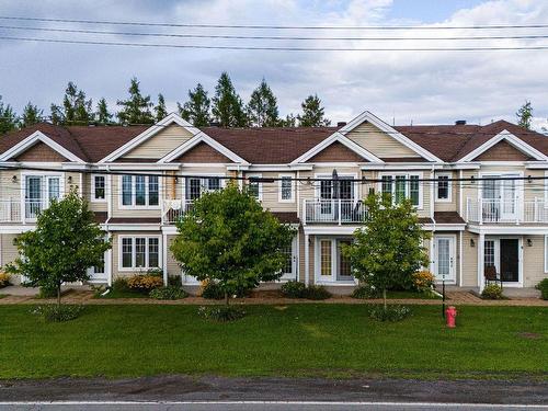 Frontage - 4-410 34E Avenue, Saint-Zotique, QC - Outdoor With Facade