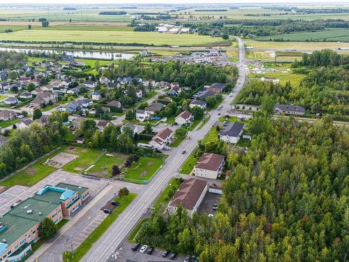 Aerial photo - 4-410 34E Avenue, Saint-Zotique, QC - Outdoor With View