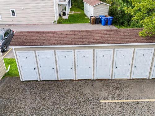 Storage - 4-410 34E Avenue, Saint-Zotique, QC - Outdoor With Exterior