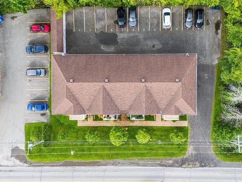 Parking - 4-410 34E Avenue, Saint-Zotique, QC - Outdoor