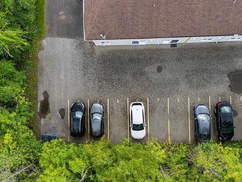 Parking - 4-410 34E Avenue, Saint-Zotique, QC - Outdoor