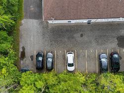 Parking - 