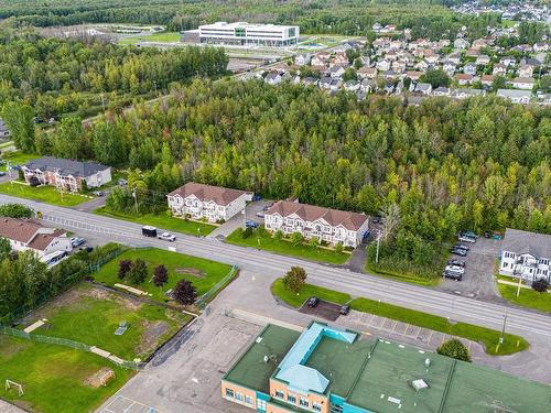 Aerial photo - 4-410 34E Avenue, Saint-Zotique, QC - Outdoor With View