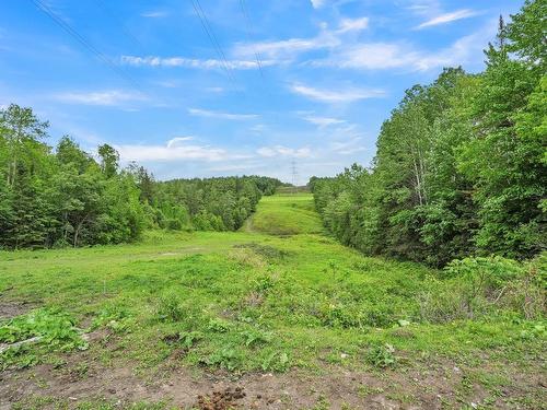 ExtÃ©rieur - 80 Rue Maisonneuve, Val-Des-Monts, QC - Outdoor With View