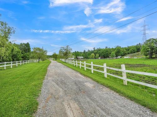 ExtÃ©rieur - 80 Rue Maisonneuve, Val-Des-Monts, QC - Outdoor With View