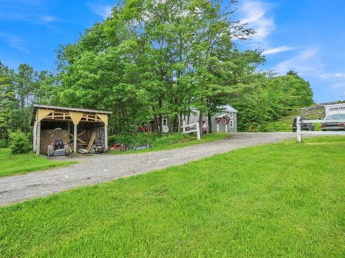 ExtÃ©rieur - 80 Rue Maisonneuve, Val-Des-Monts, QC - Outdoor