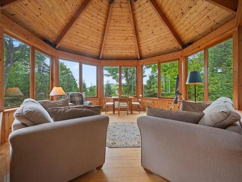 Other - 249 Ch. Des Boisés, Mont-Tremblant, QC - Indoor Photo Showing Living Room