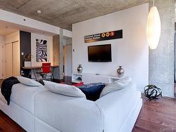 Living room - 